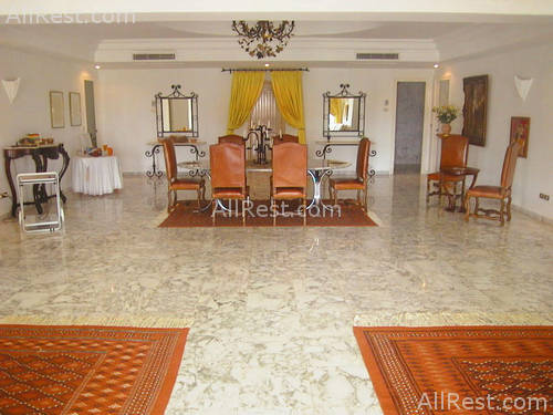 Djerba Palace Hotel 8